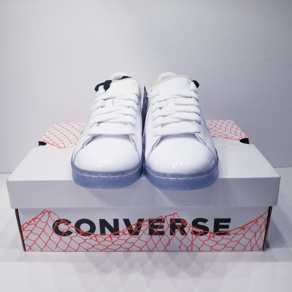 Converse Pro Leather Ox Rokit - Picture 3 of 8